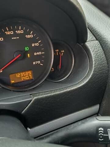 Порше Каен 2008 в Харькове на Automoto.ua Черный Порше Каен, объемом двигателя 3.6 л и пробегом 123 тыс. км за 11000 $, фото 2 на Automoto.ua