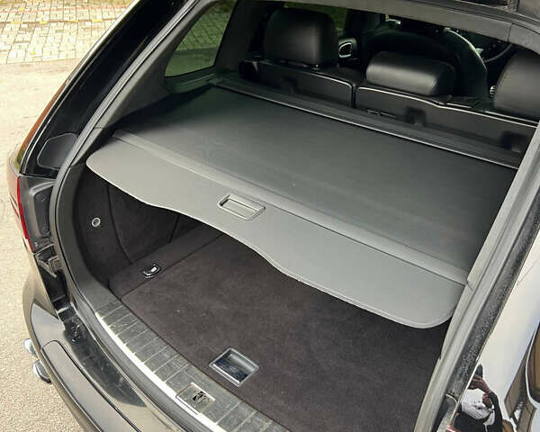 Черный Порше Каен, объемом двигателя 4.8 л и пробегом 177 тыс. км за 7999 $, фото 22 на Automoto.ua