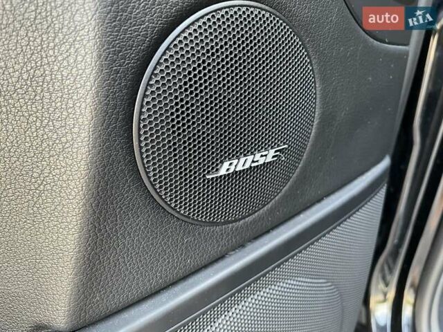 Черный Порше Каен, объемом двигателя 4.8 л и пробегом 130 тыс. км за 12900 $, фото 1 на Automoto.ua