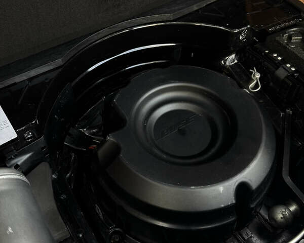 Черный Порше Каен, объемом двигателя 4.81 л и пробегом 180 тыс. км за 9000 $, фото 6 на Automoto.ua