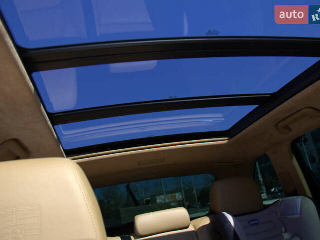 Чорний Порше Cayenne, об'ємом двигуна 4.81 л та пробігом 129 тис. км за 19999 $, фото 14 на Automoto.ua