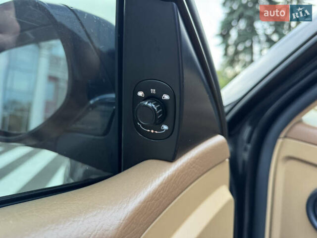 Черный Порше Каен, объемом двигателя 4.8 л и пробегом 178 тыс. км за 8900 $, фото 37 на Automoto.ua