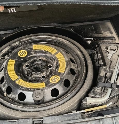 Чорний Порше Cayenne, об'ємом двигуна 3 л та пробігом 123 тис. км за 10992 $, фото 7 на Automoto.ua