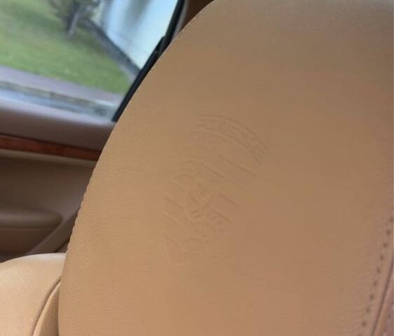 Чорний Порше Cayenne, об'ємом двигуна 4.8 л та пробігом 176 тис. км за 7499 $, фото 12 на Automoto.ua
