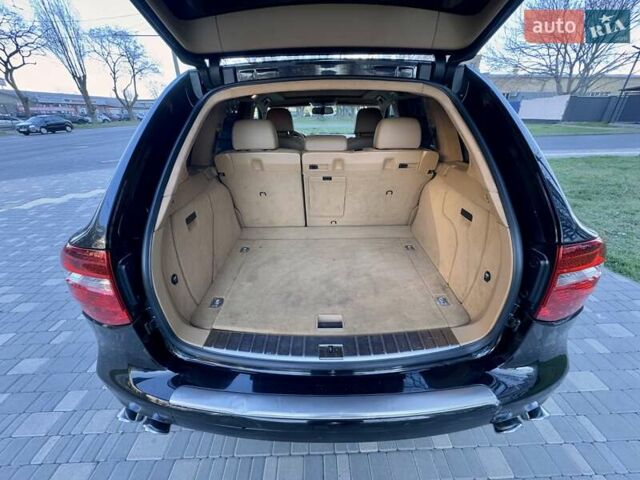 Черный Порше Каен, объемом двигателя 4.81 л и пробегом 181 тыс. км за 10900 $, фото 83 на Automoto.ua