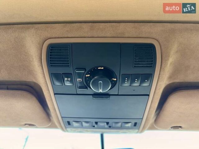 Черный Порше Каен, объемом двигателя 4.81 л и пробегом 181 тыс. км за 10900 $, фото 80 на Automoto.ua