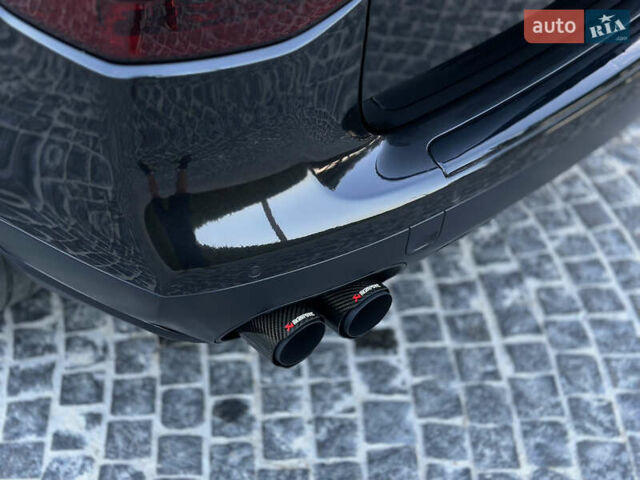 Черный Порше Каен, объемом двигателя 4.8 л и пробегом 145 тыс. км за 15700 $, фото 3 на Automoto.ua