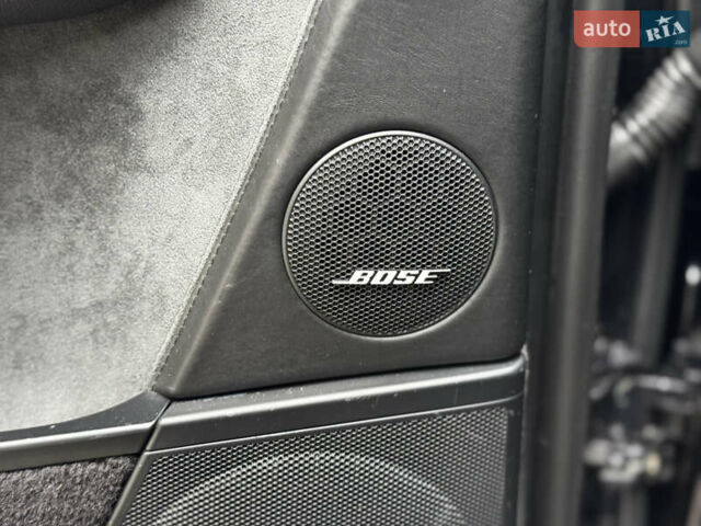 Чорний Порше Cayenne, об'ємом двигуна 4.81 л та пробігом 163 тис. км за 8999 $, фото 33 на Automoto.ua