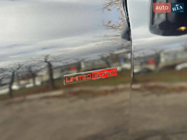 Черный Порше Каен, объемом двигателя 4.8 л и пробегом 170 тыс. км за 8999 $, фото 49 на Automoto.ua