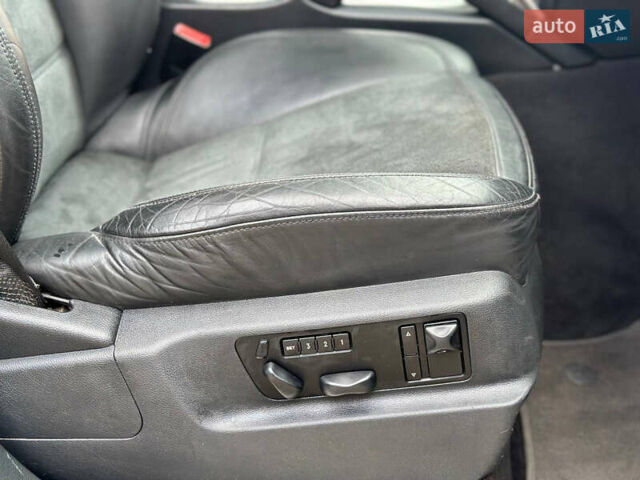 Черный Порше Каен, объемом двигателя 4.8 л и пробегом 170 тыс. км за 8999 $, фото 32 на Automoto.ua