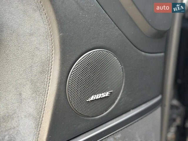 Черный Порше Каен, объемом двигателя 4.8 л и пробегом 170 тыс. км за 8999 $, фото 19 на Automoto.ua