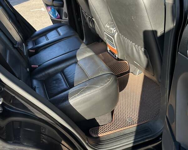 Чорний Порше Cayenne, об'ємом двигуна 2.97 л та пробігом 342 тис. км за 14900 $, фото 13 на Automoto.ua