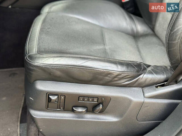 Черный Порше Каен, объемом двигателя 4.8 л и пробегом 170 тыс. км за 8999 $, фото 17 на Automoto.ua