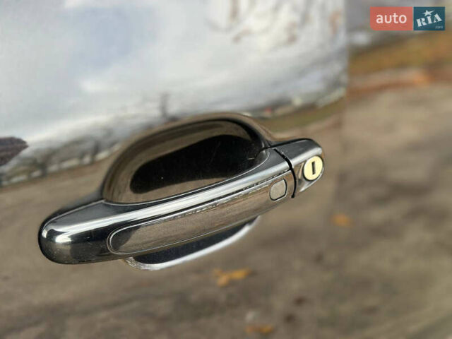 Черный Порше Каен, объемом двигателя 4.8 л и пробегом 170 тыс. км за 8999 $, фото 48 на Automoto.ua