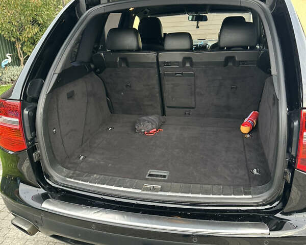 Черный Порше Каен, объемом двигателя 2.97 л и пробегом 261 тыс. км за 18200 $, фото 11 на Automoto.ua