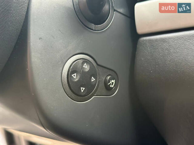 Черный Порше Каен, объемом двигателя 4.8 л и пробегом 170 тыс. км за 8999 $, фото 45 на Automoto.ua