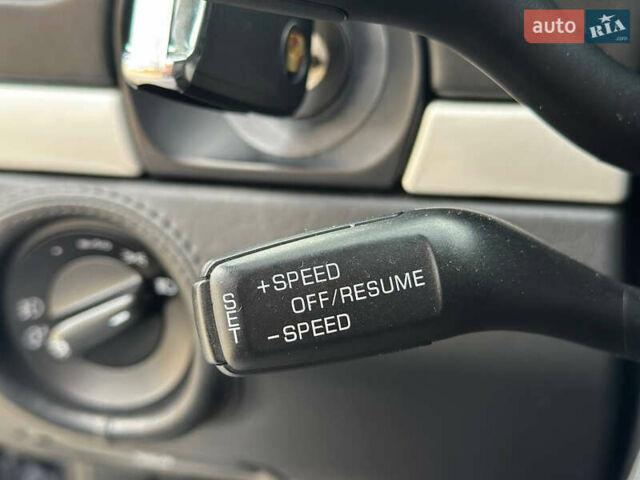 Черный Порше Каен, объемом двигателя 4.8 л и пробегом 170 тыс. км за 8999 $, фото 44 на Automoto.ua