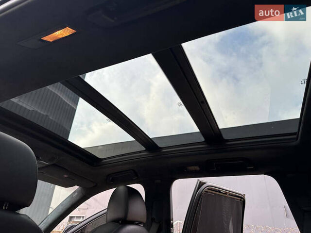 Черный Порше Каен, объемом двигателя 4.8 л и пробегом 170 тыс. км за 8999 $, фото 25 на Automoto.ua