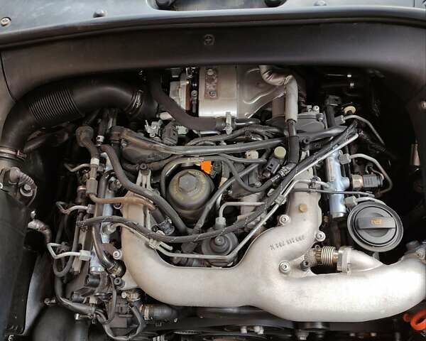 Чорний Порше Cayenne, об'ємом двигуна 2.97 л та пробігом 236 тис. км за 17800 $, фото 22 на Automoto.ua