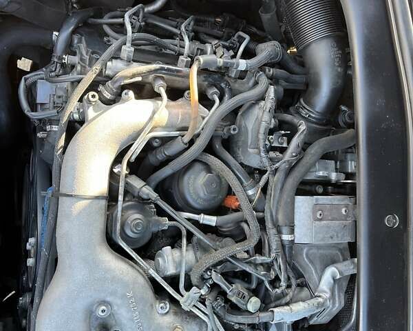 Чорний Порше Cayenne, об'ємом двигуна 2.97 л та пробігом 342 тис. км за 14900 $, фото 25 на Automoto.ua