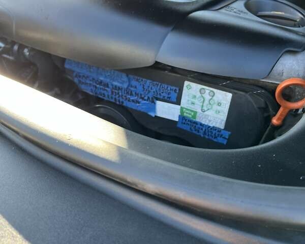 Чорний Порше Cayenne, об'ємом двигуна 2.97 л та пробігом 342 тис. км за 14900 $, фото 24 на Automoto.ua