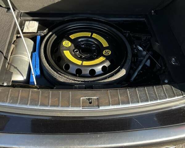 Чорний Порше Cayenne, об'ємом двигуна 2.97 л та пробігом 342 тис. км за 14900 $, фото 15 на Automoto.ua