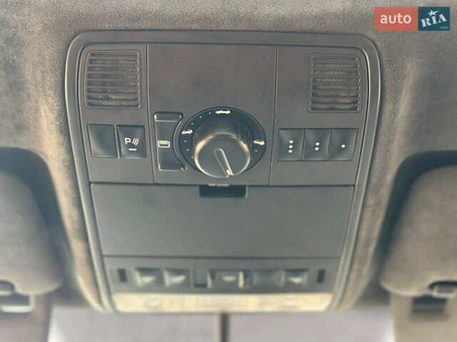 Черный Порше Каен, объемом двигателя 4.8 л и пробегом 170 тыс. км за 8999 $, фото 41 на Automoto.ua