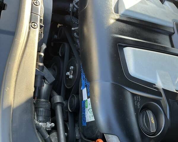 Чорний Порше Cayenne, об'ємом двигуна 2.97 л та пробігом 342 тис. км за 14900 $, фото 18 на Automoto.ua