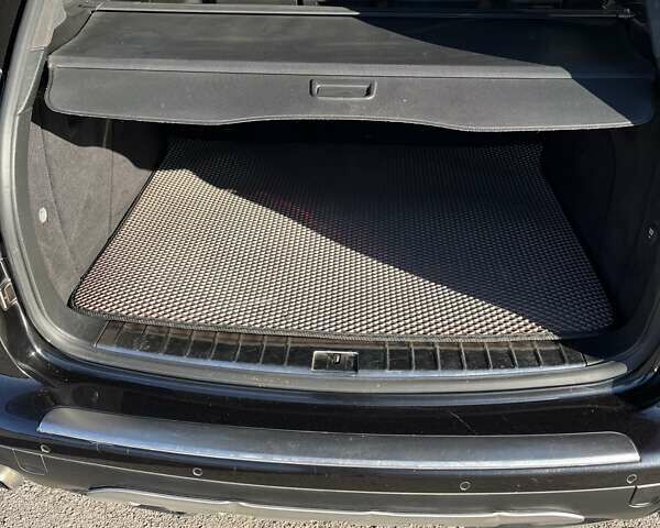 Чорний Порше Cayenne, об'ємом двигуна 2.97 л та пробігом 342 тис. км за 14900 $, фото 16 на Automoto.ua