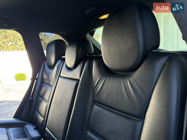 Чорний Порше Cayenne, об'ємом двигуна 3 л та пробігом 173 тис. км за 15850 $, фото 35 на Automoto.ua