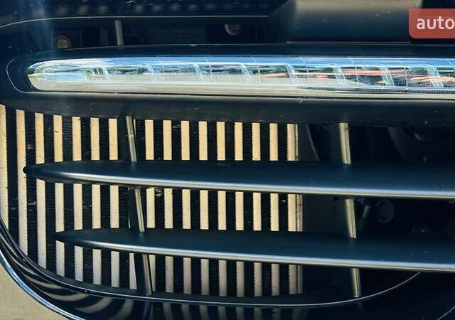Чорний Порше Cayenne, об'ємом двигуна 4.8 л та пробігом 163 тис. км за 23800 $, фото 23 на Automoto.ua