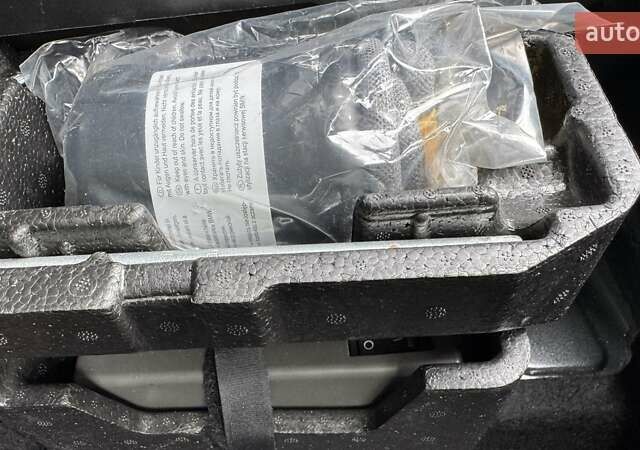 Чорний Порше Cayenne, об'ємом двигуна 4.8 л та пробігом 163 тис. км за 23800 $, фото 30 на Automoto.ua