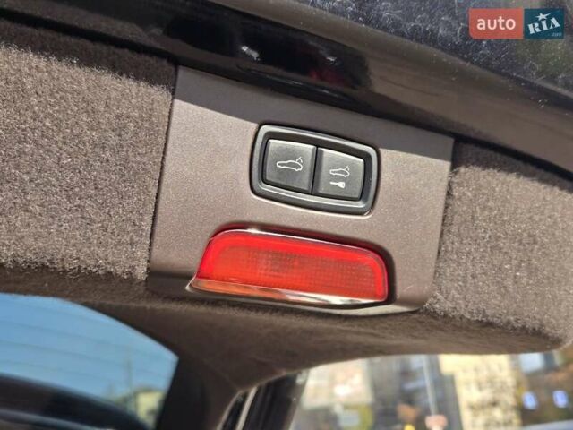 Порше Каен 2010 в Киеве на Automoto.ua Черный Порше Каен, объемом двигателя 4.8 л и пробегом 105 тыс. км за 26900 $, фото 36 на Automoto.ua