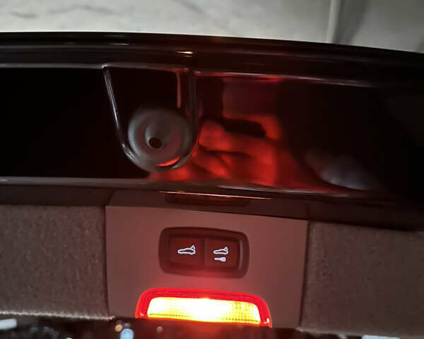 Чорний Порше Cayenne, об'ємом двигуна 4.8 л та пробігом 103 тис. км за 31000 $, фото 21 на Automoto.ua