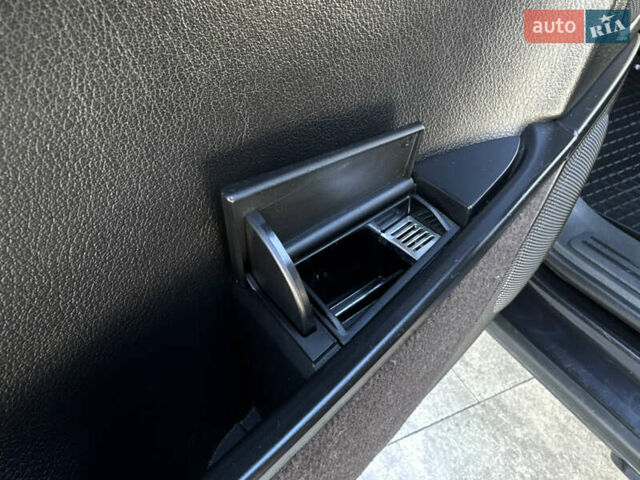 Черный Порше Каен, объемом двигателя 3 л и пробегом 173 тыс. км за 14950 $, фото 30 на Automoto.ua