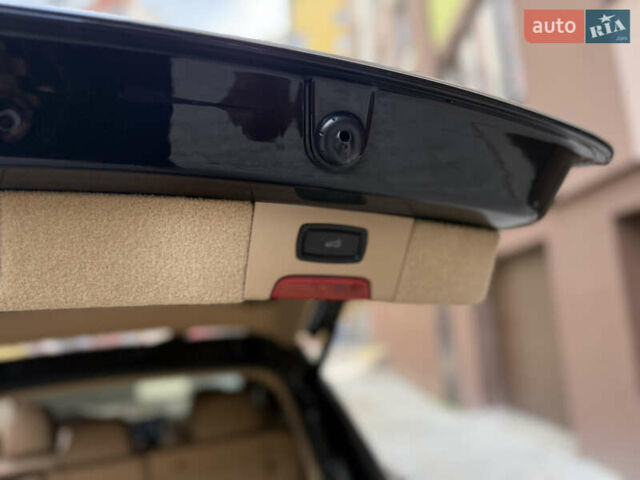 Чорний Порше Cayenne, об'ємом двигуна 4.8 л та пробігом 235 тис. км за 18999 $, фото 61 на Automoto.ua