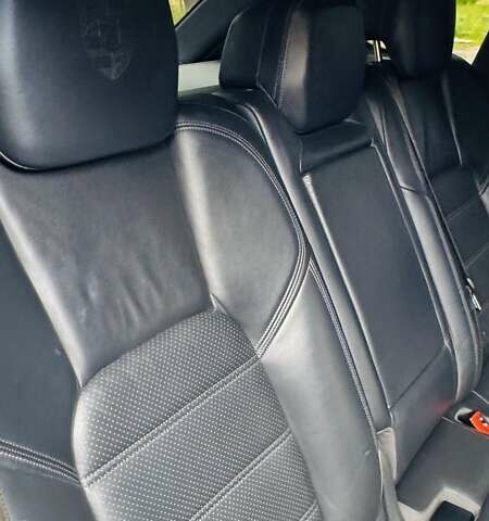 Чорний Порше Cayenne, об'ємом двигуна 4.8 л та пробігом 163 тис. км за 23800 $, фото 38 на Automoto.ua