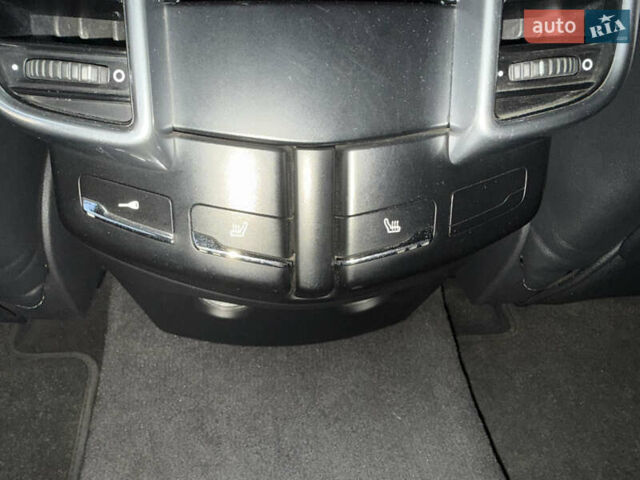 Черный Порше Каен, объемом двигателя 3.6 л и пробегом 263 тыс. км за 14500 $, фото 12 на Automoto.ua