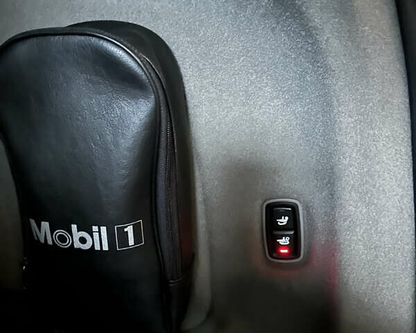 Чорний Порше Cayenne, об'ємом двигуна 4.8 л та пробігом 103 тис. км за 31000 $, фото 22 на Automoto.ua