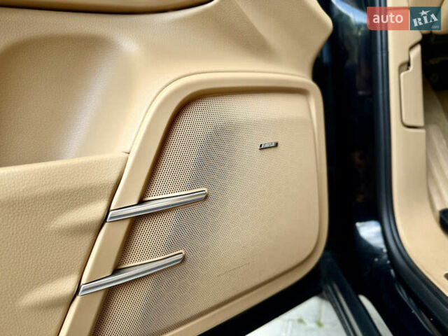 Чорний Порше Cayenne, об'ємом двигуна 4.8 л та пробігом 235 тис. км за 18999 $, фото 51 на Automoto.ua