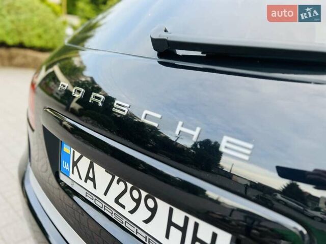 Черный Порше Каен, объемом двигателя 3 л и пробегом 238 тыс. км за 20499 $, фото 53 на Automoto.ua