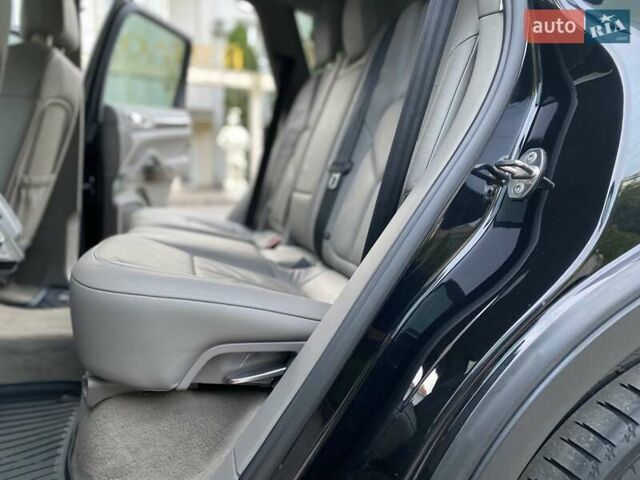 Черный Порше Каен, объемом двигателя 3 л и пробегом 238 тыс. км за 20499 $, фото 81 на Automoto.ua