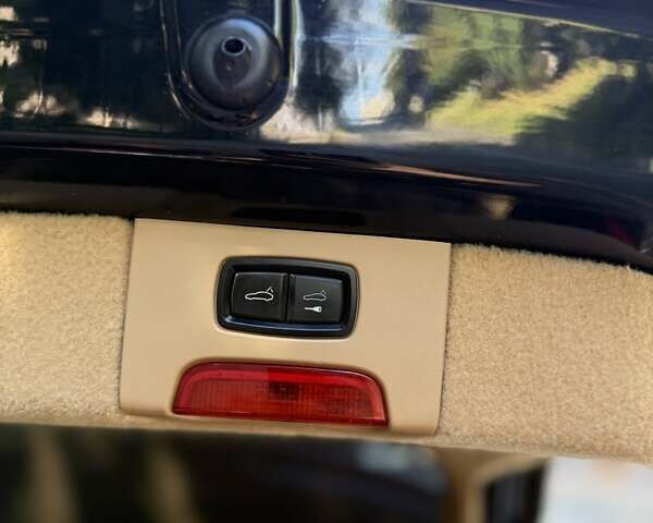 Чорний Порше Cayenne, об'ємом двигуна 4.8 л та пробігом 238 тис. км за 25555 $, фото 28 на Automoto.ua
