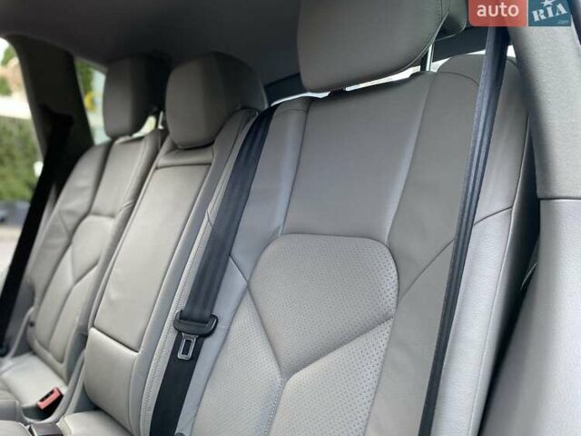 Черный Порше Каен, объемом двигателя 3 л и пробегом 238 тыс. км за 20499 $, фото 85 на Automoto.ua