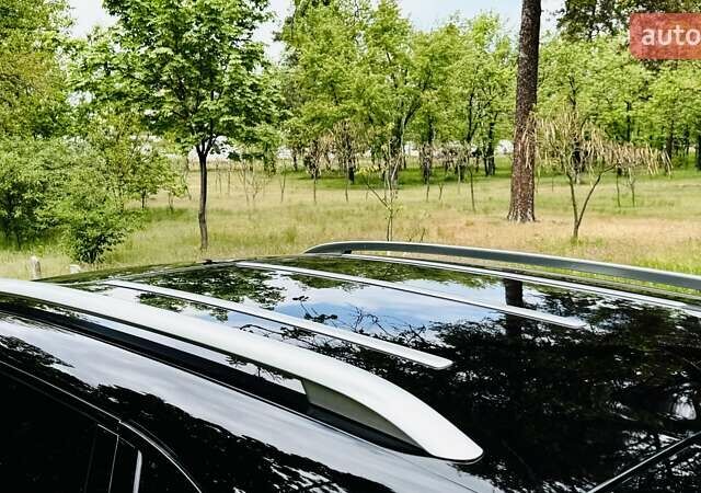 Черный Порше Каен, объемом двигателя 4.8 л и пробегом 163 тыс. км за 23900 $, фото 120 на Automoto.ua