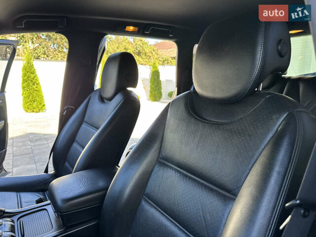 Чорний Порше Cayenne, об'ємом двигуна 3 л та пробігом 173 тис. км за 15850 $, фото 46 на Automoto.ua