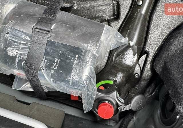 Черный Порше Каен, объемом двигателя 4.8 л и пробегом 163 тыс. км за 23900 $, фото 98 на Automoto.ua