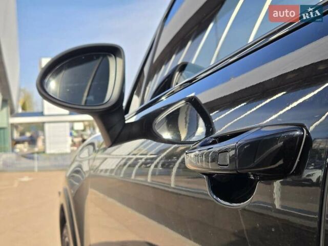 Порше Каен 2010 в Киеве на Automoto.ua Черный Порше Каен, объемом двигателя 4.8 л и пробегом 105 тыс. км за 26900 $, фото 38 на Automoto.ua