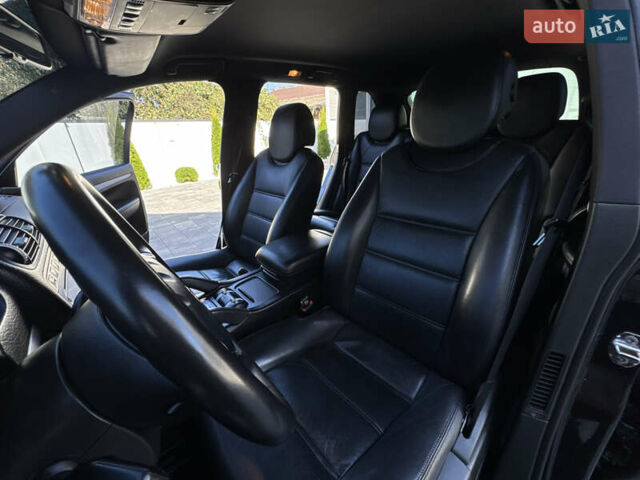 Чорний Порше Cayenne, об'ємом двигуна 3 л та пробігом 173 тис. км за 15850 $, фото 44 на Automoto.ua