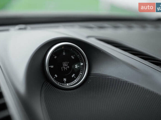 Черный Порше Каен, объемом двигателя 4.81 л и пробегом 250 тыс. км за 14700 $, фото 30 на Automoto.ua